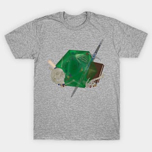 Slime 20 T-Shirt